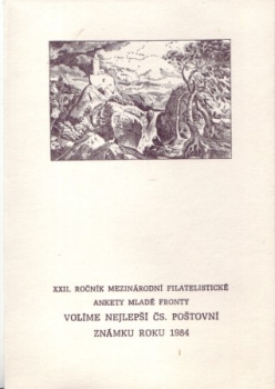 CZ 1985 98 002 **
